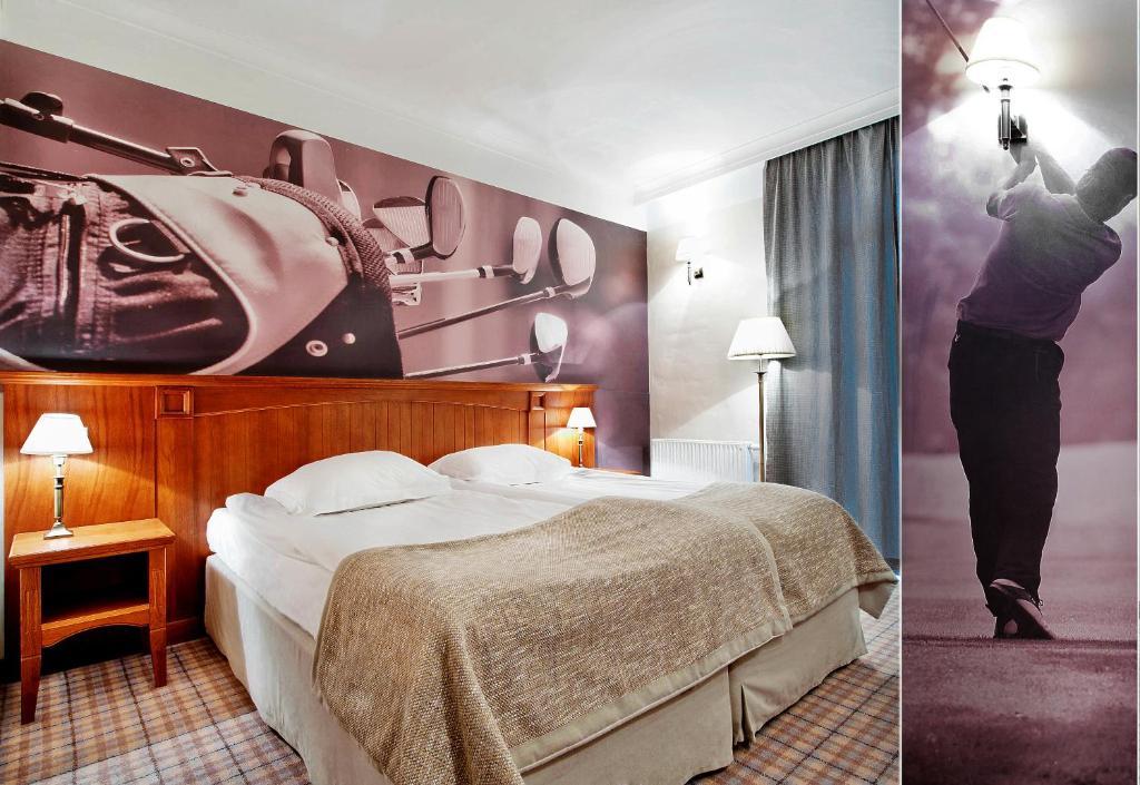 Hotel Lipowy Most Supraśl Extérieur photo