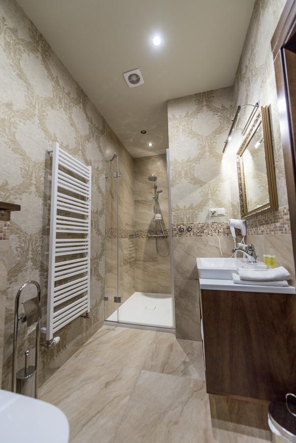 Hotel Lipowy Most Supraśl Extérieur photo