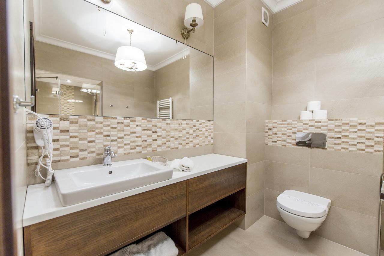 Hotel Lipowy Most Supraśl Extérieur photo